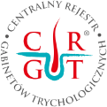 Centralny Rejestr Gabinetów Trychologicznych