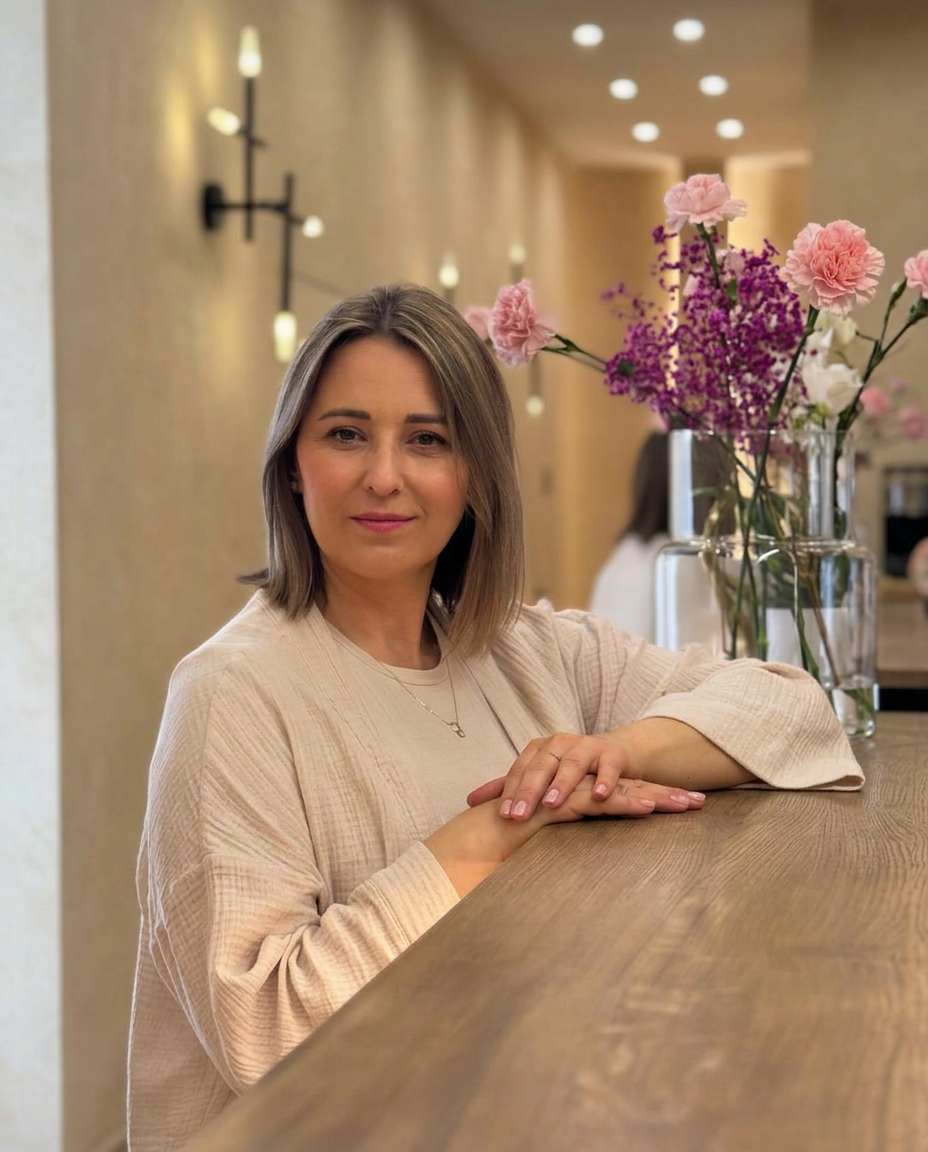 Dorota Bazan